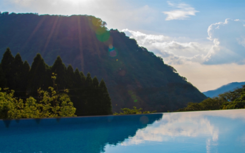 画像：カラリト五島列島