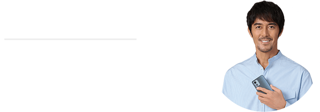 選ばれる理由2　パソコンやスマホ最大5台までセキュリティ無料