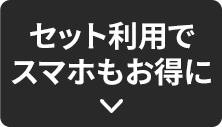 セット利用でスマホもお得に