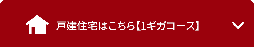 戸建て住宅1ギガコース